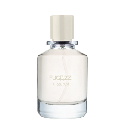 Angel Dust - Fugazzi |  Hallburg AE.