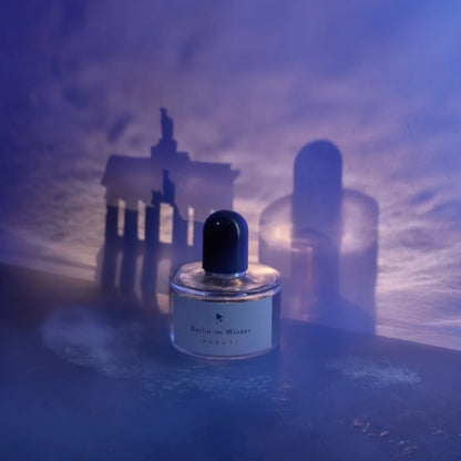 Berlin in Winter 50ml - Baruti - Hallburg.ae
