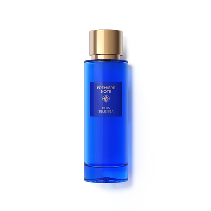 Bois Selenga by Première Note – A woody-floral fragrance available at Hallburg.ae.