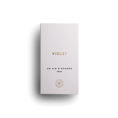 Un Air d’Apogée - Maison Violet - Hallburg.ae