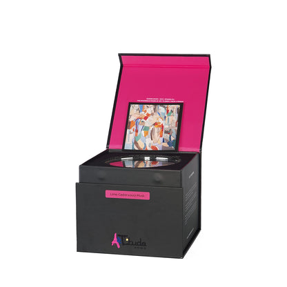 Caballos Scented Candle | Artitude Home Collection | Hallburg.ae