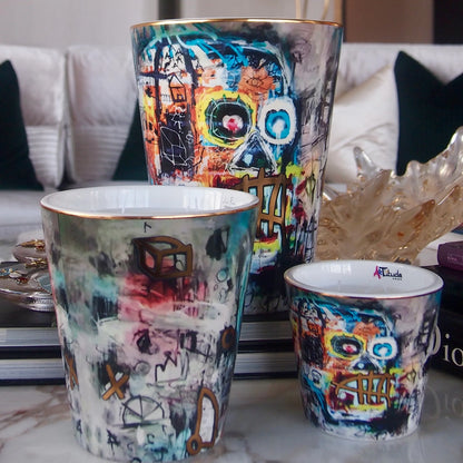 Calavera – Scented Candle