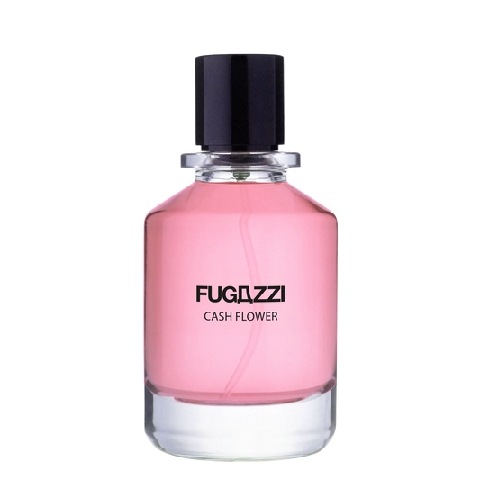 Cash Flower - Fugazzi |  Hallburg AE.
