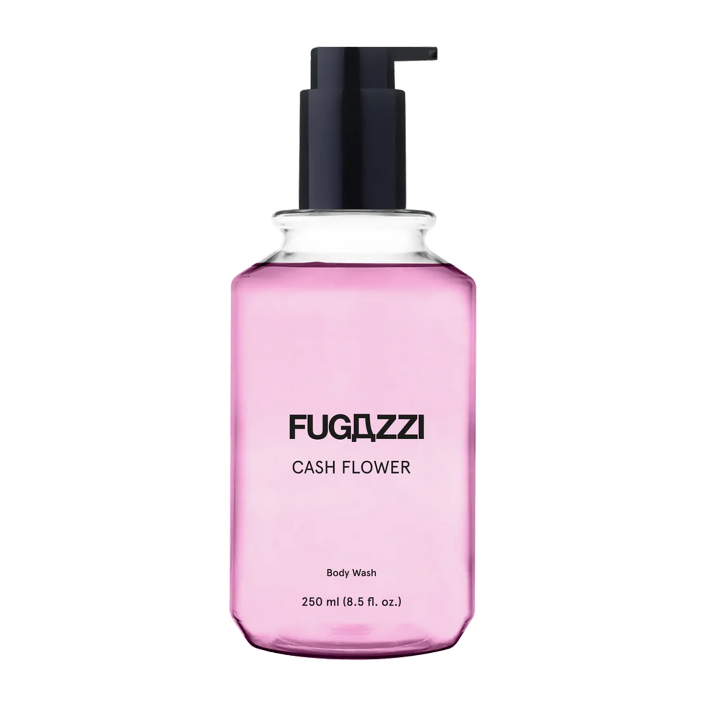 Cash Flower Body Wash
