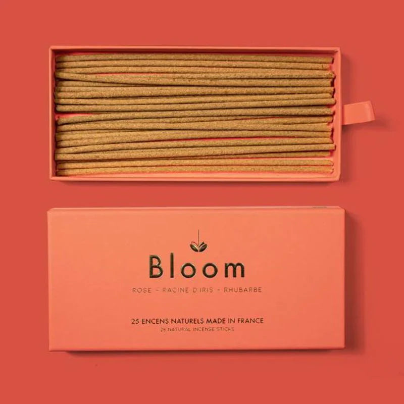 Flamingo - Incense Sticks Box