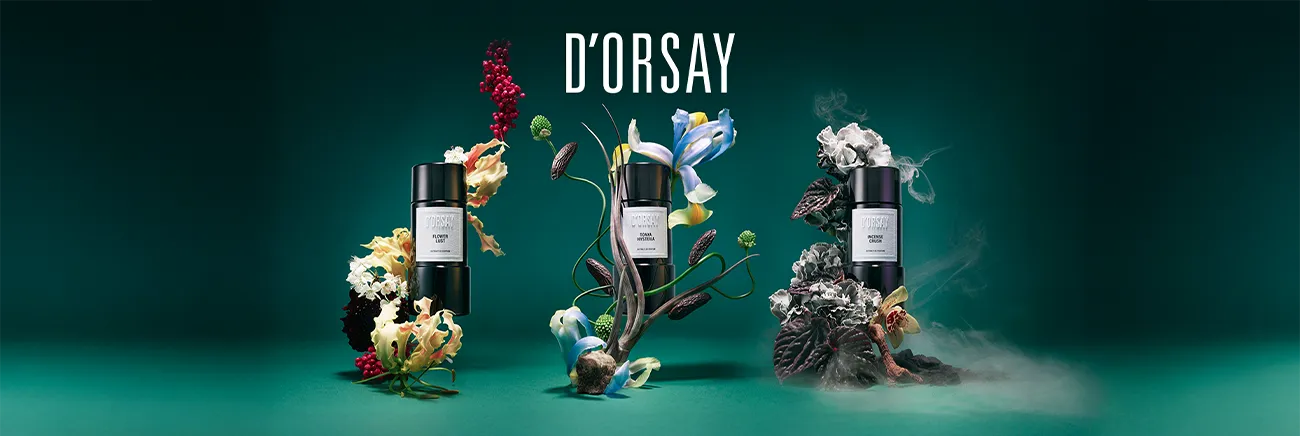 Maison D’Orsay