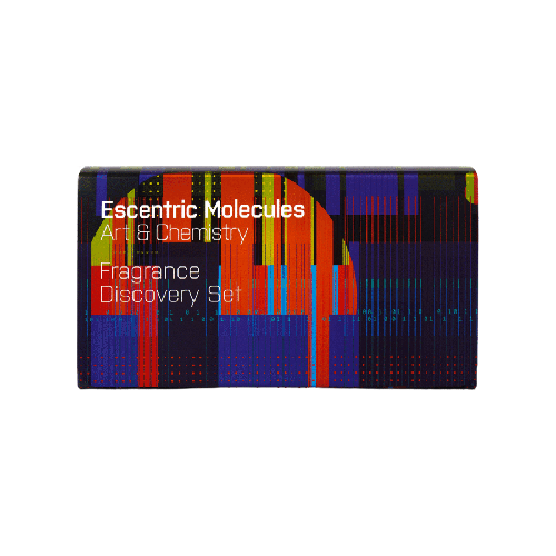 Escentric Molecules Discovery Set - Hallburg.ae