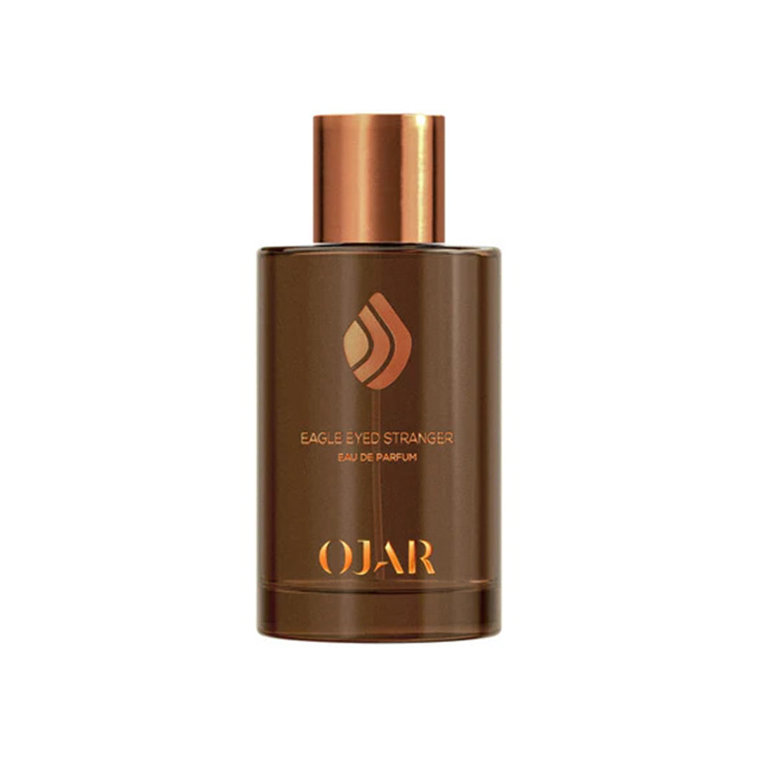 Eagle Eyed Stranger 100ml - Ojar | Hallburg.ae