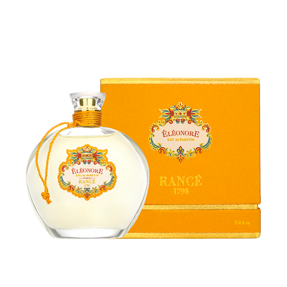 Éléonore - Rancé 1795 |  Hallburg AE.