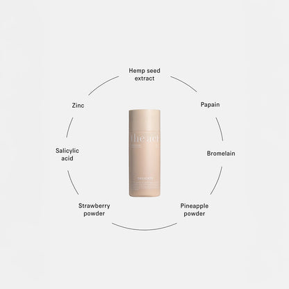 Enzyme Powder - The Act - Hallburg.ae