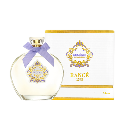 Eugénie - Rancé 1795 |  Hallburg AE.