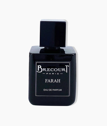 Farah by Brecourt - Oriental Sweet Fragrance - Available at Hallburg.ae