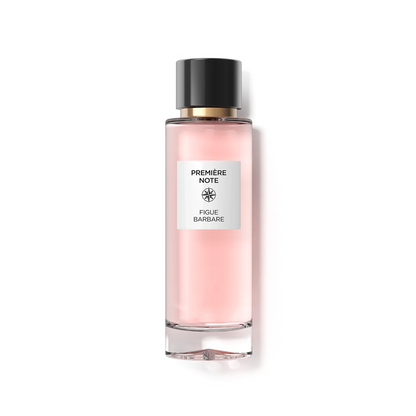 Figue Barbare by Première Note – A floral-fruity fragrance available at Hallburg.ae.