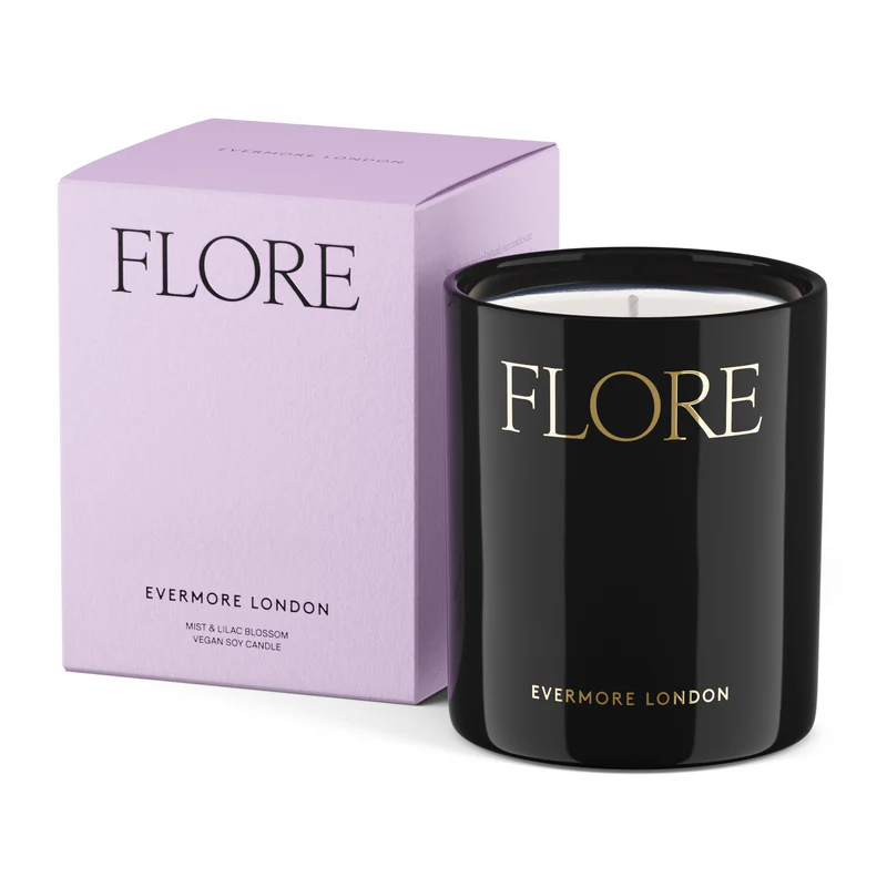 Flore - Evermore London |  Hallburg AE.