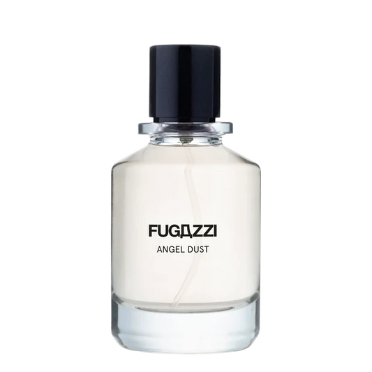 Angel Dust Extrait - Fugazzi - Hallburg.ae