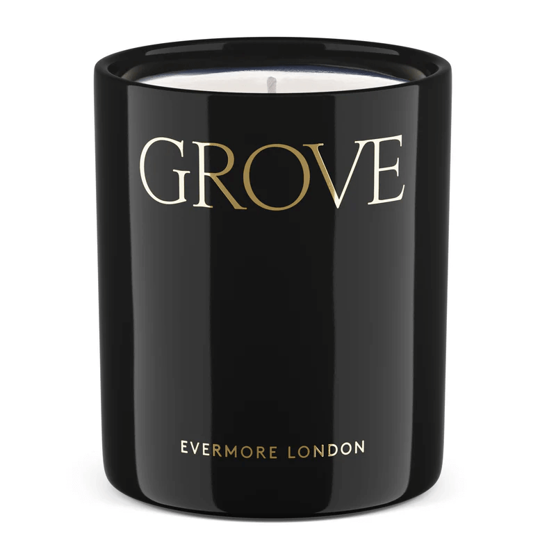 Grove Candle - Evermore London - Hallburg.ae