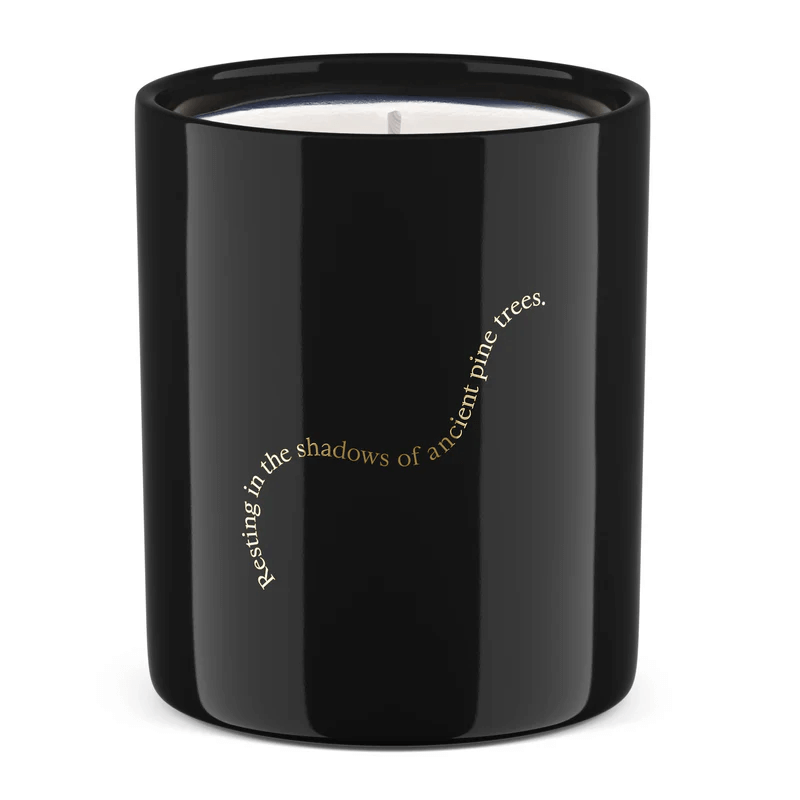 Grove Candle - Evermore London - Hallburg.ae