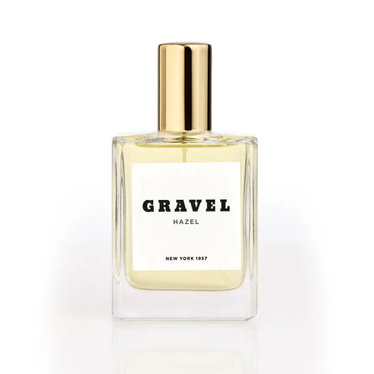 Hazel - GRAVEL - Hallburg.ae