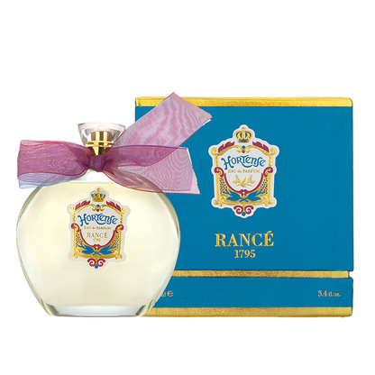 Hortense - Rancé 1795 |  Hallburg AE.