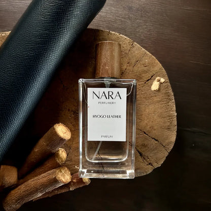 Hyogo Leather