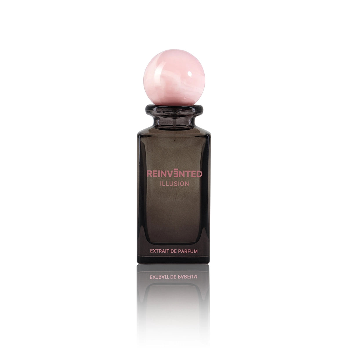 Illusion – Hypnotic Fruity-Spicy Dreamlike Extrait | Hallburg