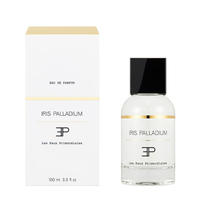 Iris Palladium - Les Eaux Primordiales - hallburg.ae