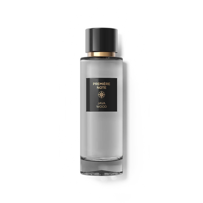 Java Wood by Première Note – A woody-spicy fragrance available at Hallburg.ae.