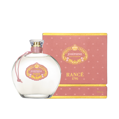 Joséphine - Rancé 1795 |  Hallburg AE.