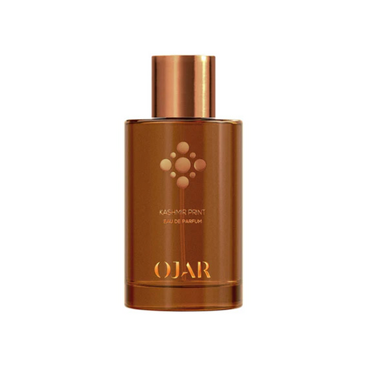 Kashmir Print 100ml - Ojar | Hallburg.ae