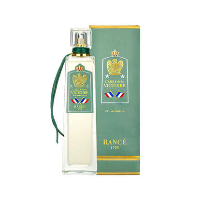 L'Aigle de la Victoire - Rancé 1795 |  Hallburg AE.