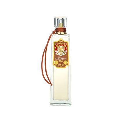 Le Roi Empereur - Rancé 1795 |  Hallburg AE.