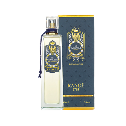 Le Vainqueur - Rancé 1795 |  Hallburg AE.