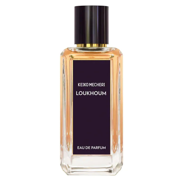 Loukhoum Parfum du Soir - Keiko Mecheri |  Hallburg AE.