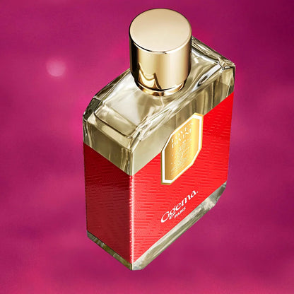 Loves Divine luxury perfume by Ggema available at Hallburg.ae