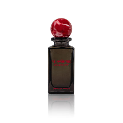 Lucid Dream – Ethereal Oud & Rose Extrait de Parfum | Hallburg