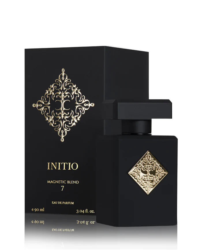 Magnetic Blend 7 - Initio Parfum |  Hallburg AE.