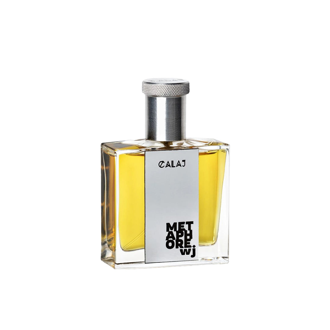Metaphore WJ - Calaj - Hallburg.ae
