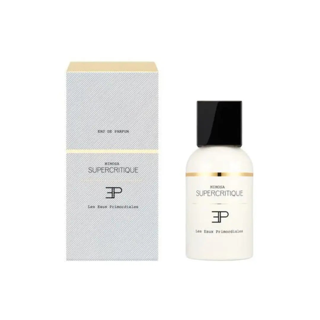 Mimosa Supercritique - Les Eaux Primordiales | hallburg.ae