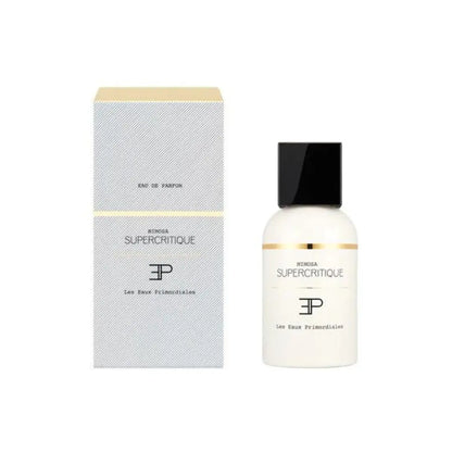 Mimosa Supercritique - Les Eaux Primordiales | hallburg.ae