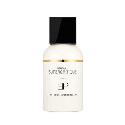 Mimosa Supercritique - Les Eaux Primordiales | hallburg.ae