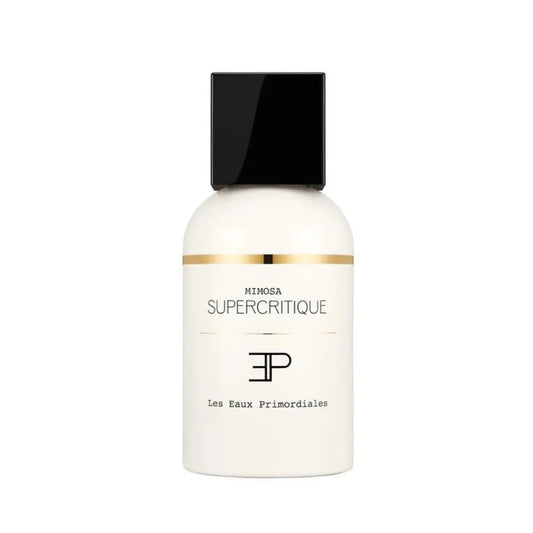 Mimosa Supercritique - Les Eaux Primordiales | hallburg.ae