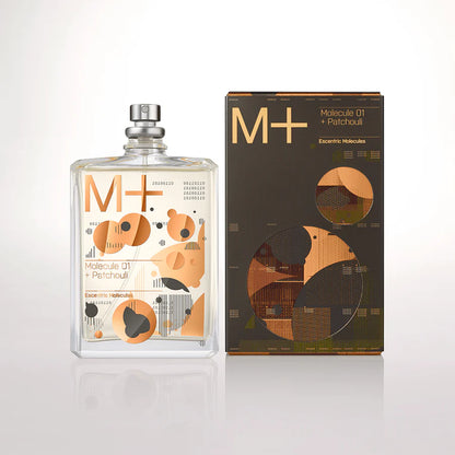 Molecule 01 + Patchouli - Escentric Molecules |  Hallburg AE.