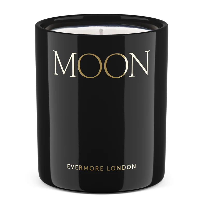 Moon - Evermore London |  Hallburg AE.