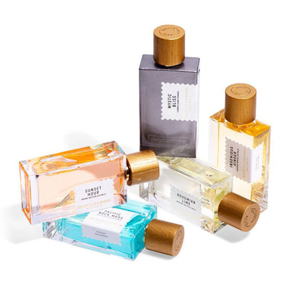 Mystic Bliss by Goldfield & Banks – Luxury Niche Perfume | Hallburg.ae