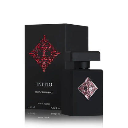Mystic Experience - Initio Parfum |  Hallburg AE.