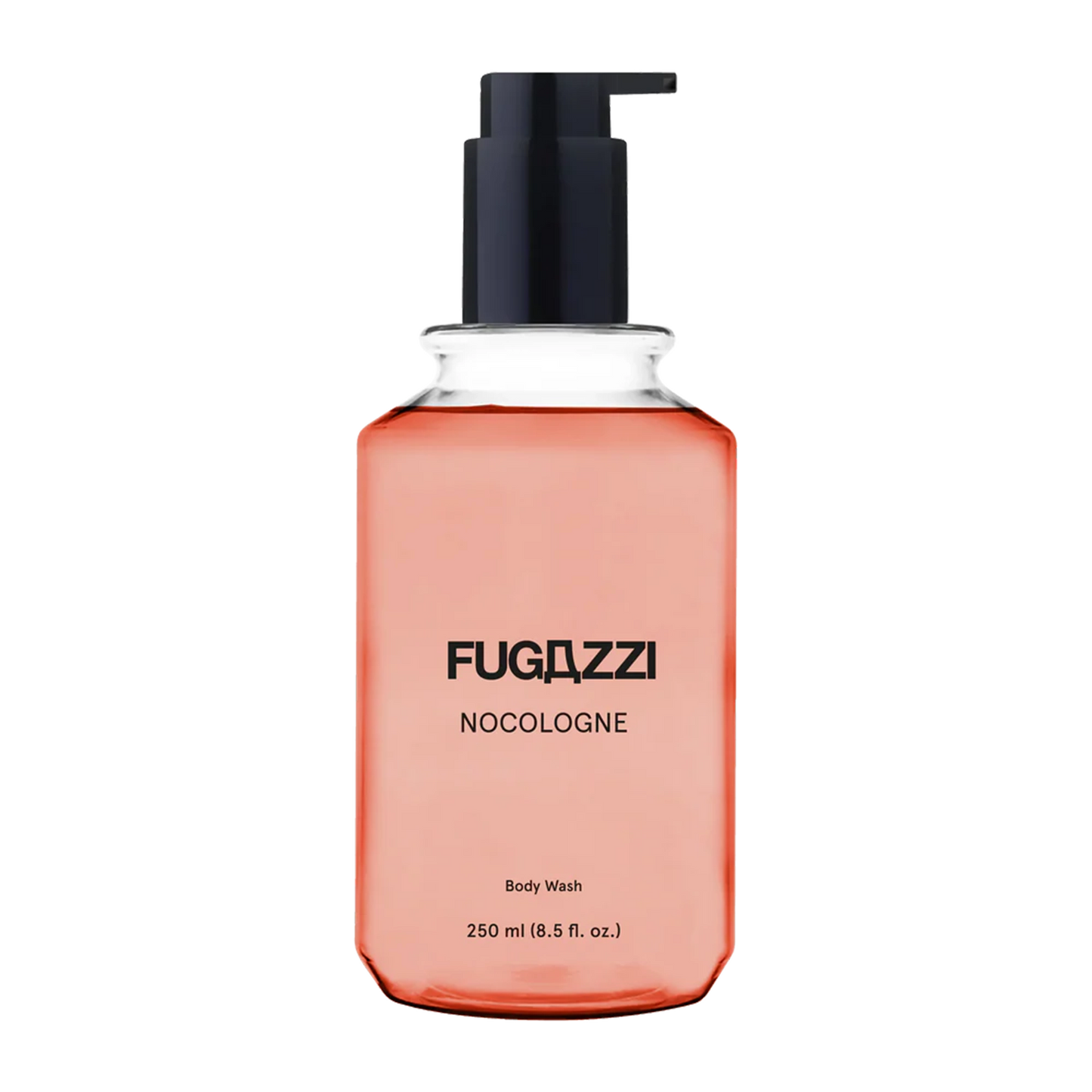 NOCOLOGNE Body Wash