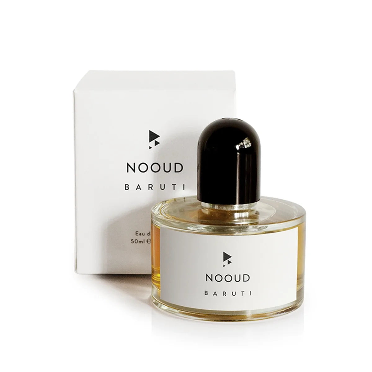 Nooud 50ml  - Baruti - Hallburg.ae