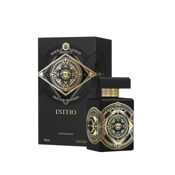 Oud for Happiness - Initio Parfum |  Hallburg AE.