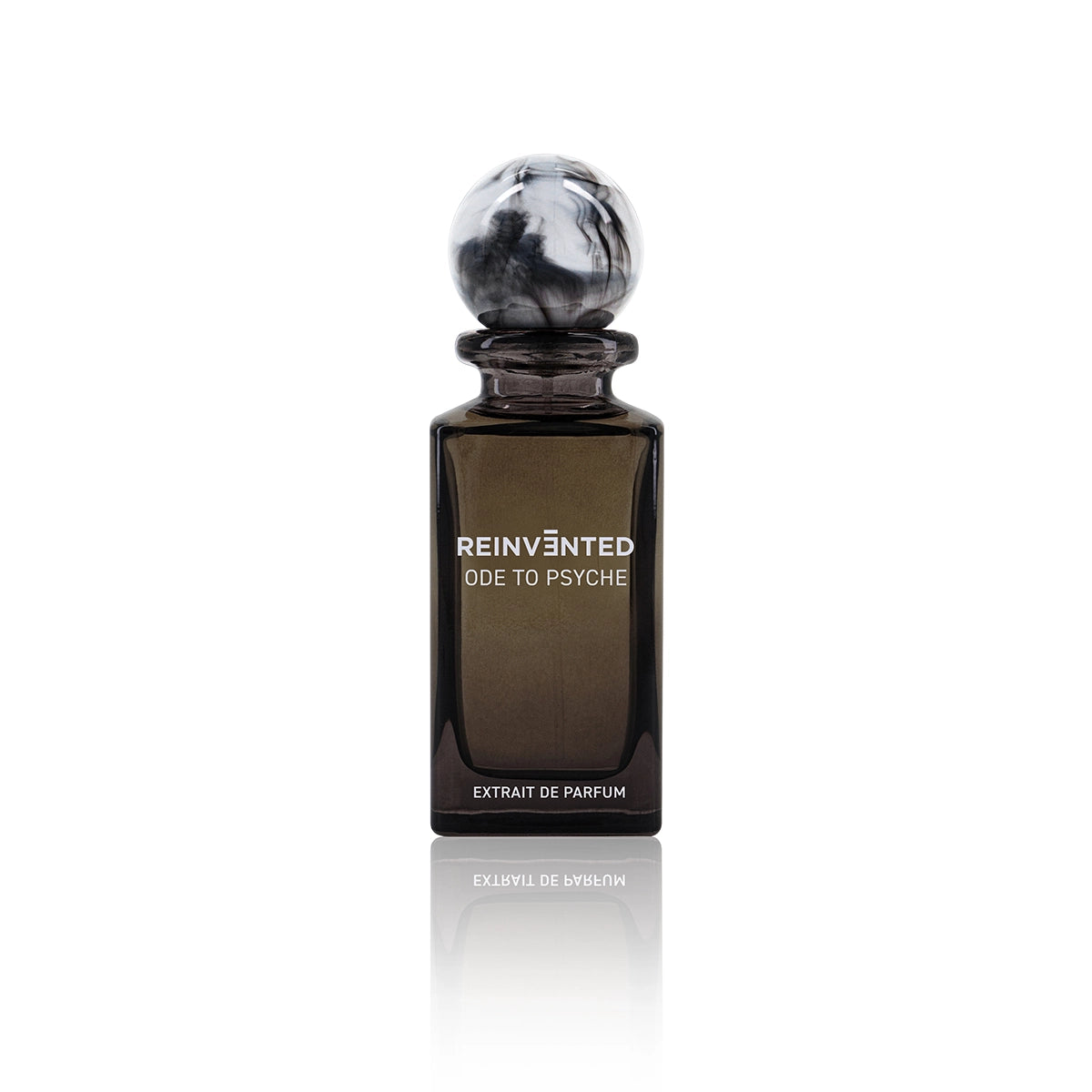 Ode to Psyche – Oriental Woody Extrait of Memory & Renewal