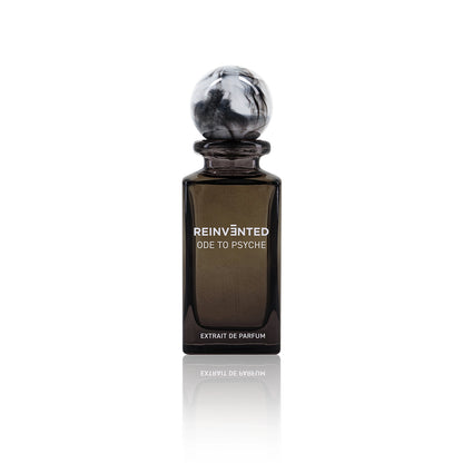 Ode to Psyche – Oriental Woody Extrait of Memory & Renewal